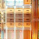 Image representing fragrance ingredients or lab work